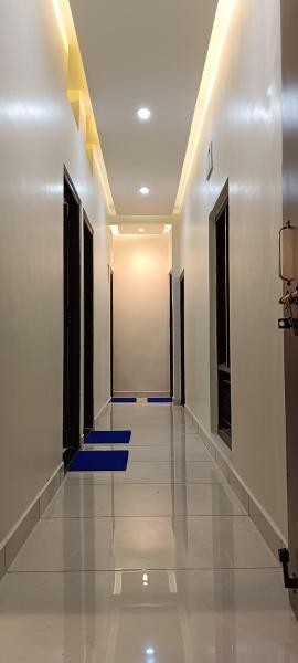 Maa Shakambhari Homestay